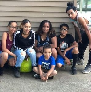 Meet your Posher, Edwin